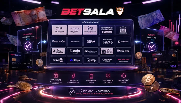 Mercados deportivos  más habituales