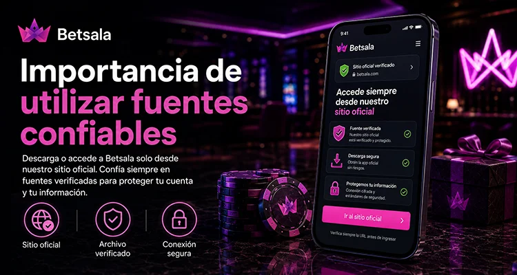 Importancia de utilizar fuentes confiables