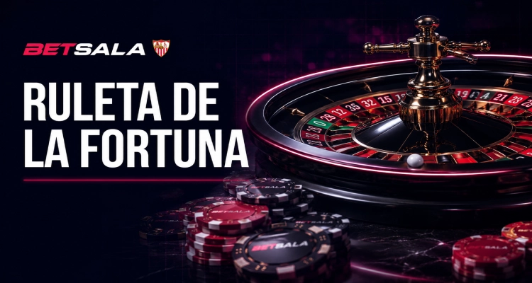 Ruleta de la Fortuna;